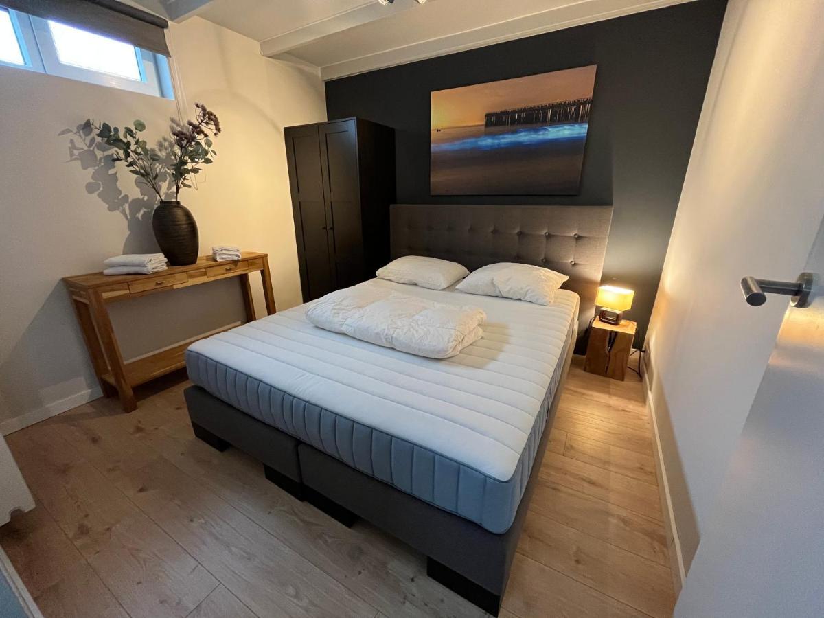 Vakantiehuis Zeevonk Koudekerke Ngoại thất bức ảnh