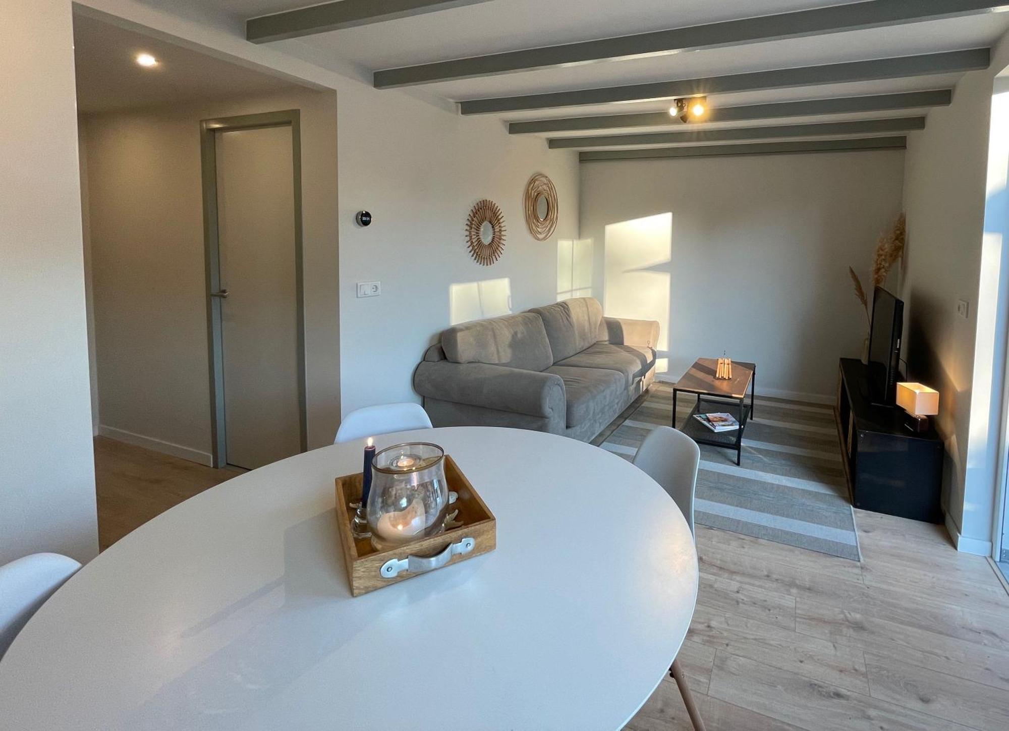 Vakantiehuis Zeevonk Koudekerke Ngoại thất bức ảnh